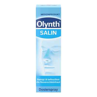 Olynth salin Nasendosierspray ohne Konservierungs. bei apo-discounter.de bestellen