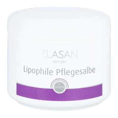 Lipophile Pflegesalbe bei apo-discounter.de bestellen