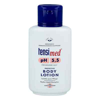 Tensimed Body Lotion bei apo-discounter.de bestellen