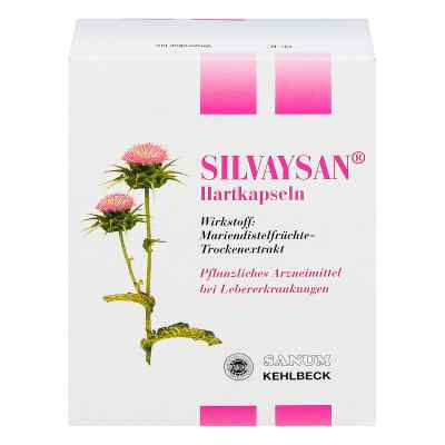 Silvaysan bei apo-discounter.de bestellen
