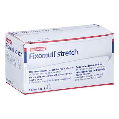 Fixomull stretch 2mx10cm bei apo-discounter.de bestellen