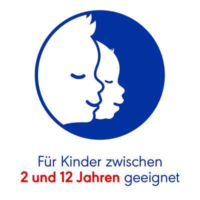 Otriven 0,05 % Nasenspray (Dosierspray) für Kinder bei apo-discounter.de bestellen