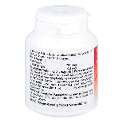 Capsaicin Caps bei apo-discounter.de bestellen