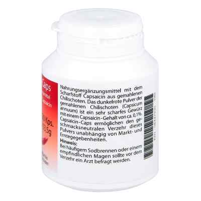 Capsaicin Caps bei apo-discounter.de bestellen