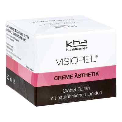 Visiopiel Creme ästhetik bei apo-discounter.de bestellen