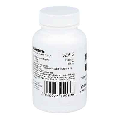 Arginin/ornithin Kapseln bei apo-discounter.de bestellen