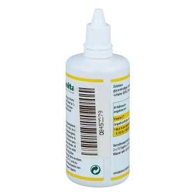 Grapefruit Kern Extrakt bei apo-discounter.de bestellen