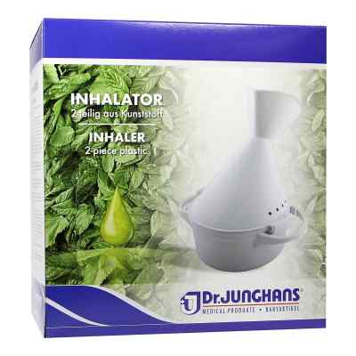 Inhalator Kunststoff bei apo-discounter.de bestellen