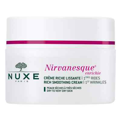 Nuxe Creme Nirvanesque Enrichie 2013 bei apo-discounter.de bestellen