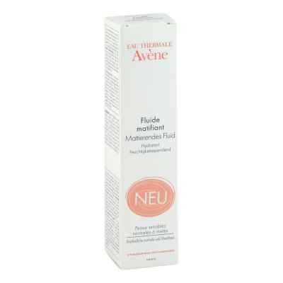 Avene mattierendes Fluid bei apo-discounter.de bestellen