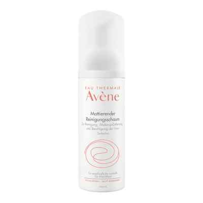 Avene mattierender Reinigungsschaum bei apo-discounter.de bestellen