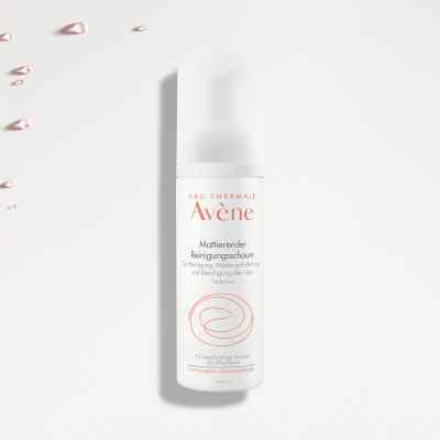 Avene mattierender Reinigungsschaum bei apo-discounter.de bestellen