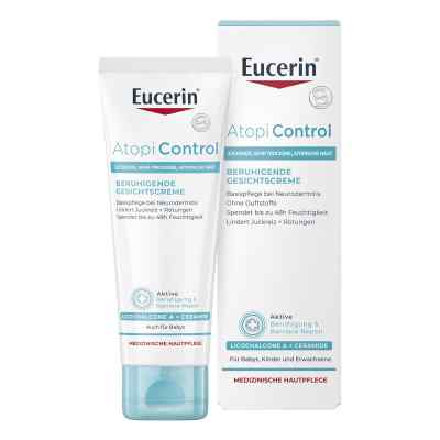 Eucerin Atopicontrol Gesichtscreme bei apo-discounter.de bestellen