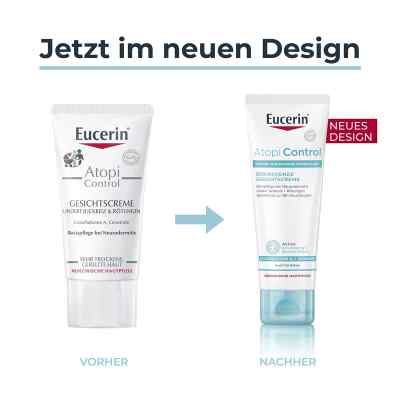 Eucerin Atopicontrol Gesichtscreme bei apo-discounter.de bestellen