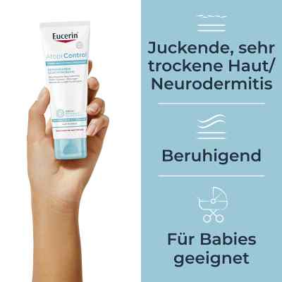 Eucerin Atopicontrol Gesichtscreme bei apo-discounter.de bestellen