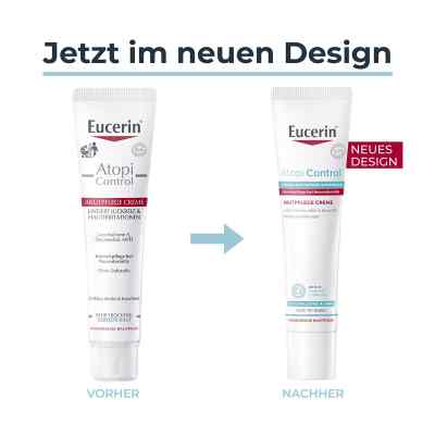 Eucerin Atopicontrol Akut Creme bei apo-discounter.de bestellen