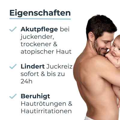 Eucerin Atopicontrol Akut Creme bei apo-discounter.de bestellen
