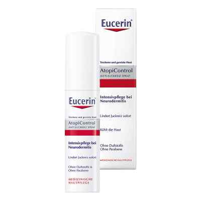 Eucerin Atopicontrol Anti-juckreiz Spray bei apo-discounter.de bestellen