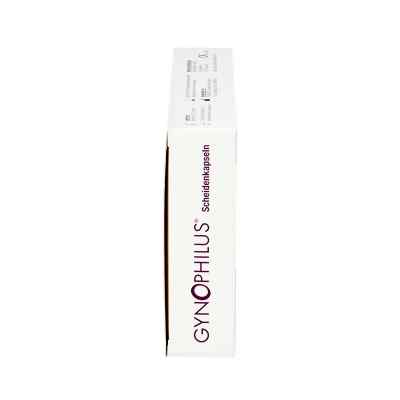 Gynophilus Vaginalkapseln bei apo-discounter.de bestellen