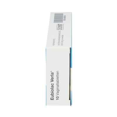 Eubiolac Verla Vaginaltabletten bei apo-discounter.de bestellen