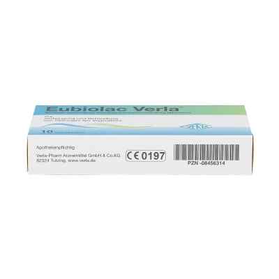 Eubiolac Verla Vaginaltabletten bei apo-discounter.de bestellen