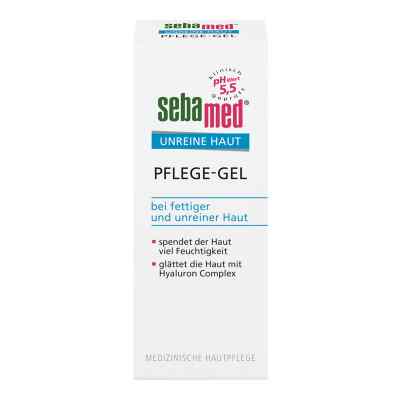 Sebamed Unreine Haut Pflege Gel bei apo-discounter.de bestellen