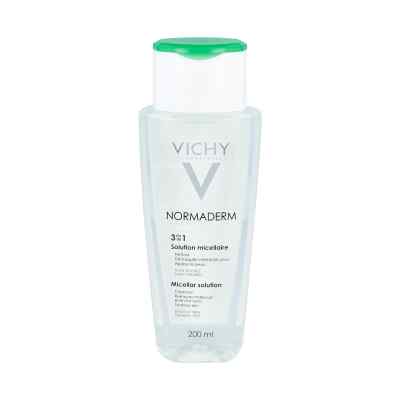 Vichy Normaderm Reinigungsfluid Mizellen-technol. bei apo-discounter.de bestellen