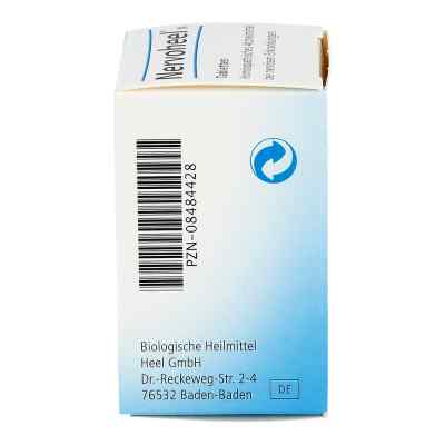 Nervoheel N Tabletten bei apo-discounter.de bestellen