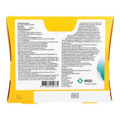 Scalibor Protectorband 48 cm veterinär bei apo-discounter.de bestellen