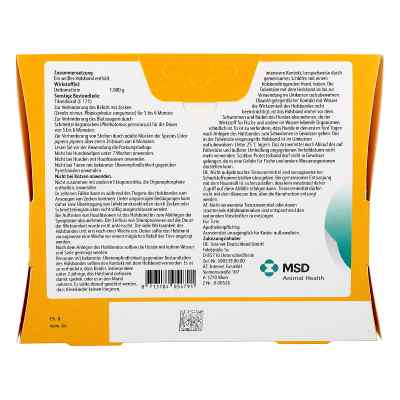 Scalibor Protectorband 65 cm veterinär bei apo-discounter.de bestellen