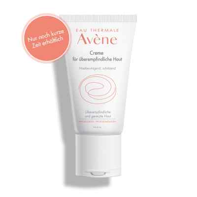 Avene Creme für überempf.Haut Defi bei apo-discounter.de bestellen