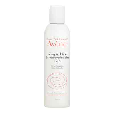 Avene Reinigungslotion für überempfindliche Haut bei apo-discounter.de bestellen