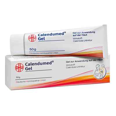 Calendumed Gel bei apo-discounter.de bestellen