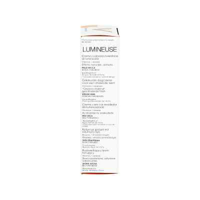 Vichy Lumineuse Satinee clair für trockene Haut Cr. bei apo-discounter.de bestellen