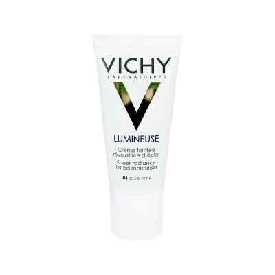 Vichy Lumineuse Mate clair normale/Mischhaut Creme bei apo-discounter.de bestellen