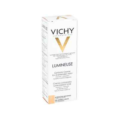Vichy Lumineuse Mate clair normale/Mischhaut Creme bei apo-discounter.de bestellen