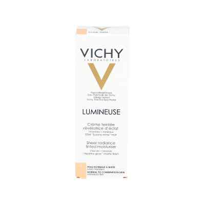 Vichy Lumineuse Mate clair normale/Mischhaut Creme bei apo-discounter.de bestellen