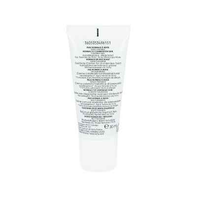 Vichy Lumineuse Mate clair normale/Mischhaut Creme bei apo-discounter.de bestellen