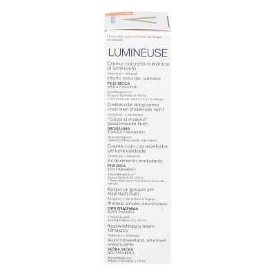 Vichy Lumineuse Satinee peche für trockene Haut Cr. Vichy Lumineuse Satinee peche für trockene Haut Cr.