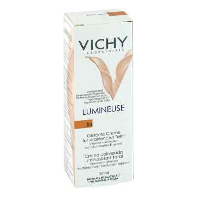 Vichy Lumineuse Mate doree normale/Mischhaut Creme bei apo-discounter.de bestellen