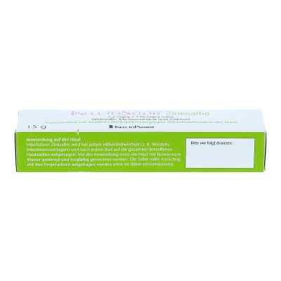 InfectoSoor Zinksalbe bei apo-discounter.de bestellen