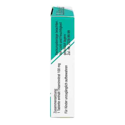 B1 Asmedic Tabletten bei apo-discounter.de bestellen