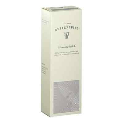 Retterspitz Massagemilch bei apo-discounter.de bestellen