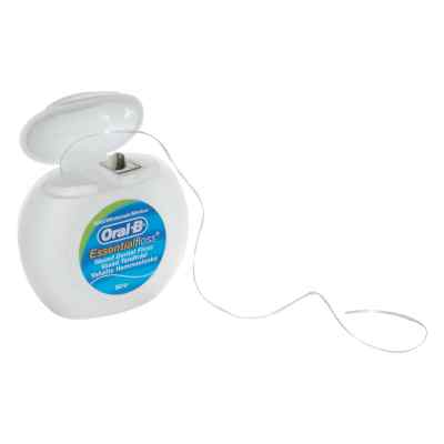 Oral B Zahnseide gewachst mint bei apo-discounter.de bestellen