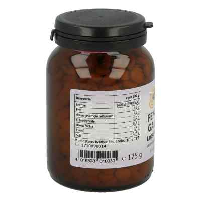 Fenchel Galgant Lutschtabletten Aurica bei apo-discounter.de bestellen