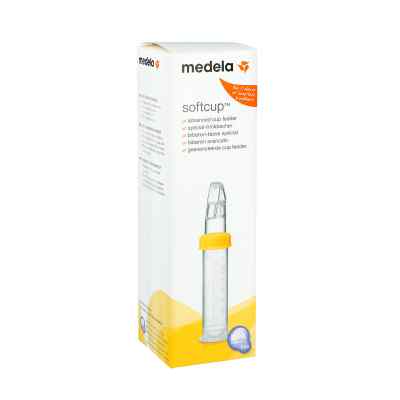 Medela Softcup spezial Trinkbecher bei apo-discounter.de bestellen