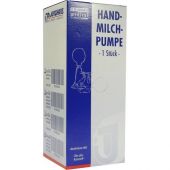 Milchpumpe Hand unzerbrechlich bei apo-discounter.de bestellen