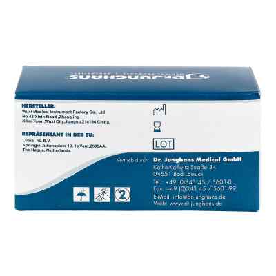 Alkoholtupfer 3x6cm steril bei apo-discounter.de bestellen