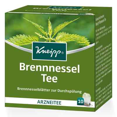 Kneipp Brennessel-Tee bei apo-discounter.de bestellen