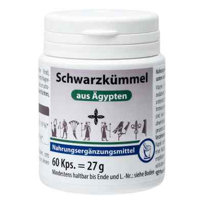 Schwarzkümmel Kapseln bei apo-discounter.de bestellen